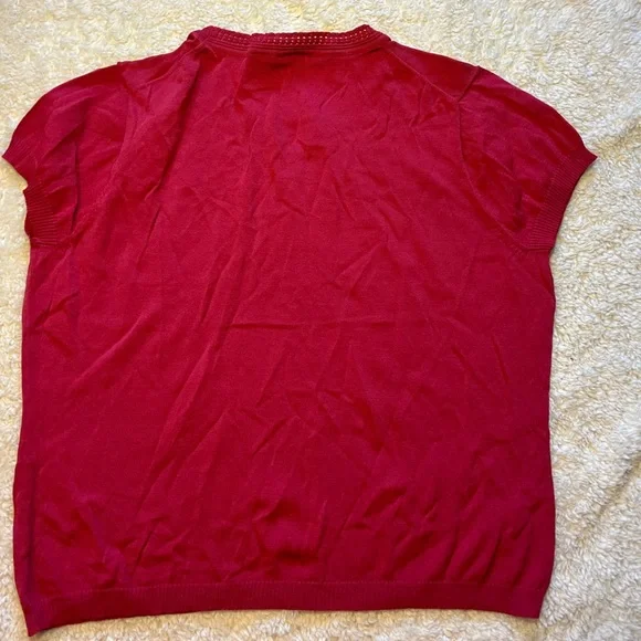 Tailor New York Knit Shirt - Picture 6 of 6